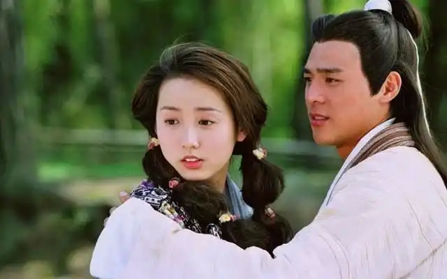 天外飞仙选角有多好?吕一从漫画里跑出来,韩雪美丽又性感