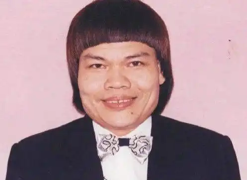 【图】香港演员八两金图片 揭秘一代丑星的成名路(3)_港台星闻_明星