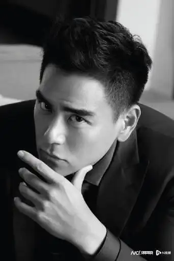 彭于晏:我想呈现出的是更有力量感的|型男|破风|刘德华|任达华|实力派