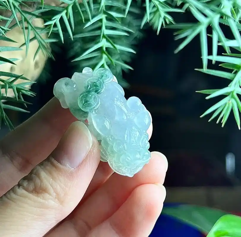 佩戴貔貅真会旺旺吗