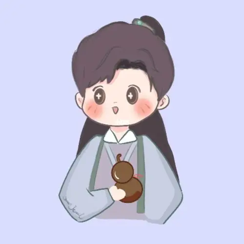 给小温补个周子舒