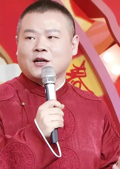 著名作家王波犀评岳云鹏你的相声江郎才尽了控场远不如曹云金