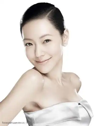 中国港台美女明星主持人徐熙娣(小s)摄影背景桌面壁纸图片素材