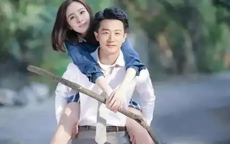 黄轩的成功,离不开蒋雯丽的帮助