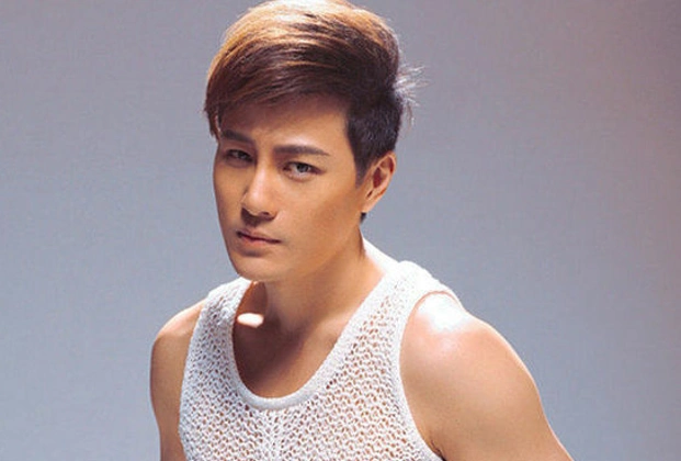 娱乐圈中姓许的5位男明星,你最喜欢谁?