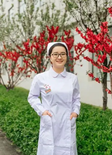 【"最美护士"第一期】给心灵来一次最唯美的旅行