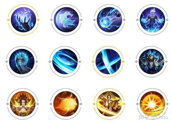 王者荣耀:瑶妹我们别再联系了,我怕朵莉亚误会!朵莉亚技能抢先看