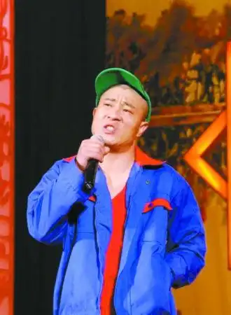 本山"就差钱"改推徒弟 小沈阳单飞"送人情"