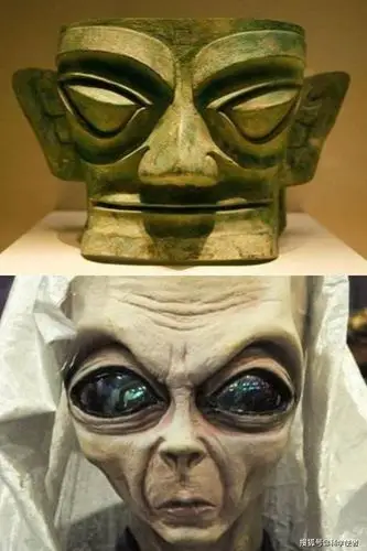 三星堆文明背后的秘密:与玛雅文明的关系是巧合还是另有玄机?