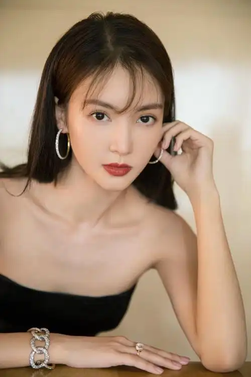 金晨- 堆糖,美图壁纸兴趣社区