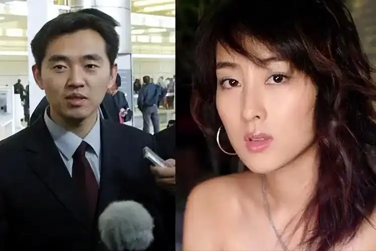 深扒一下,才明白国家为什么不再"原谅"曾经为国争光的孔令辉_刘国梁