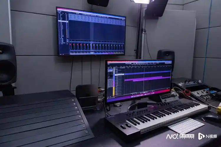 一个配音演员的"修炼":走神,自言自语,"戏精"上身_蔡婕琳_角色_声音