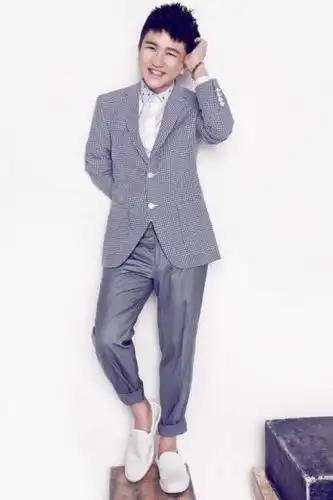 《周一见》第二季回归 张大大再为粉丝谋福利