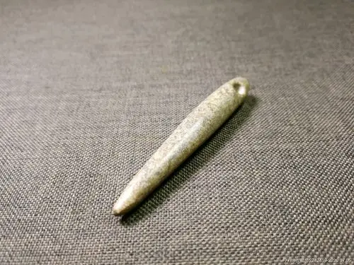 地方老料锥形器