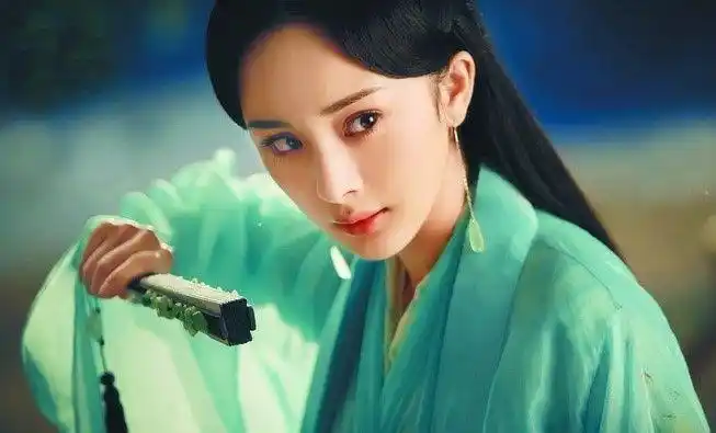 杨幂的三生三世再次刷出好感度