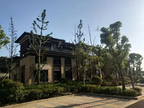 常州天安尚城别墅怎么样天安尚城别墅地址在哪均价多少