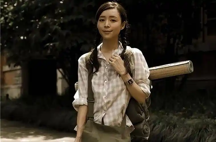 张静初火辣健身照曝光!