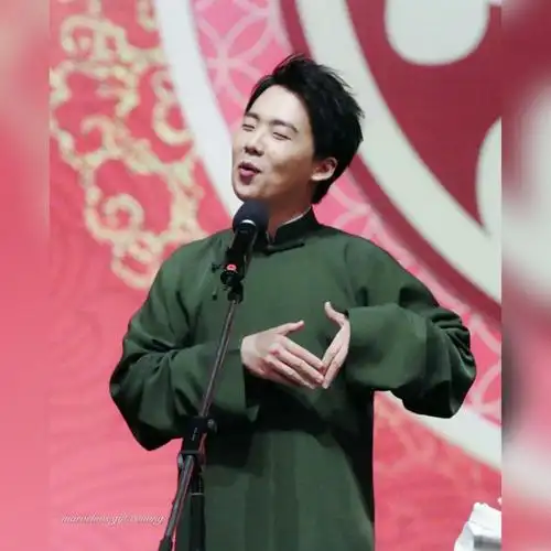 相声表演方面郭麒麟走的是正路还是歪路