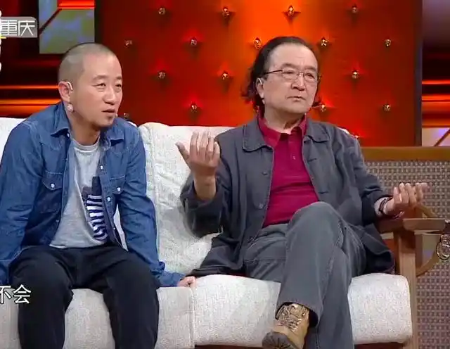 "六亲不认"的性格演员李保田,和他的经典电影作品