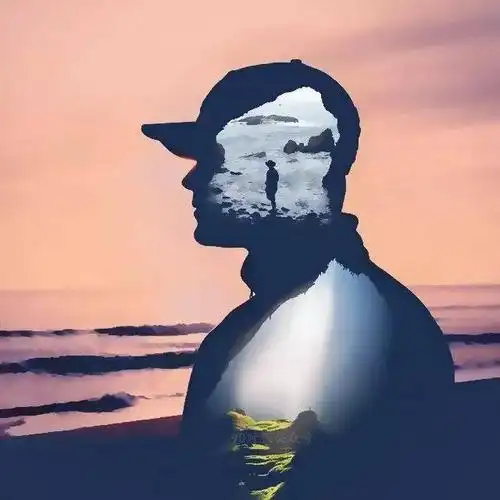 中老年头像大全成熟又有品位的男人微信头像