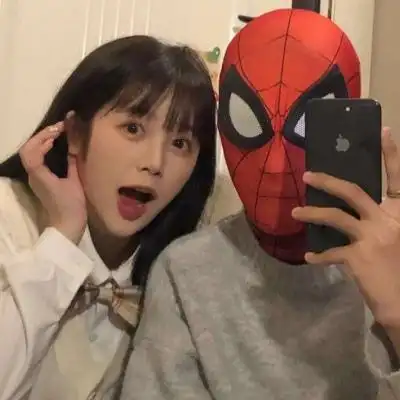 2021情侣头像最新版抖音图片