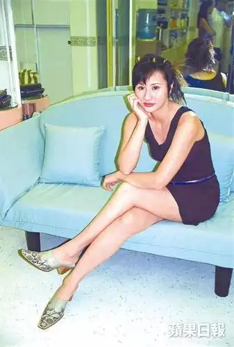 她被誉为是四大艳后之一拍三级片遇真爱如今相夫教子貌美如初