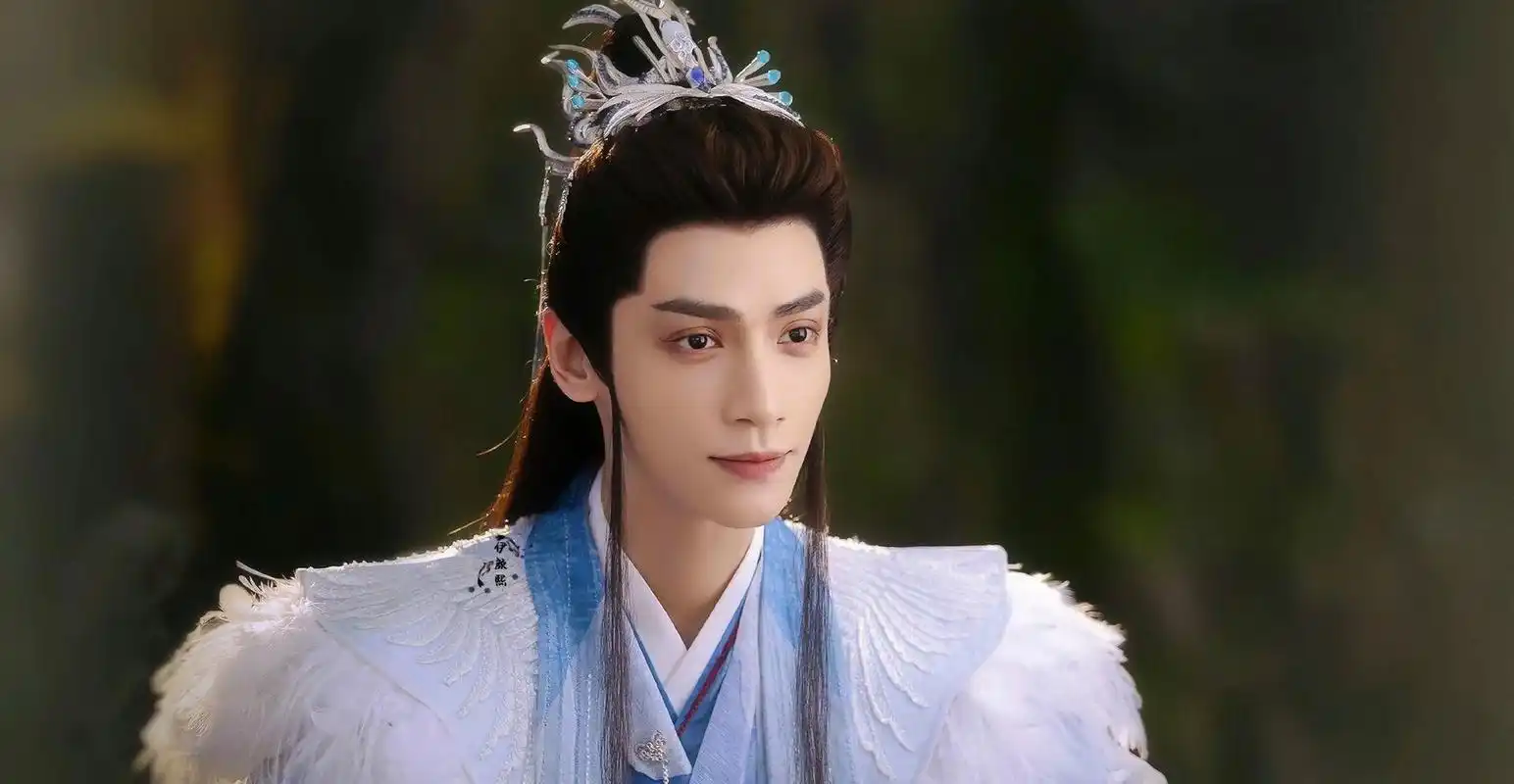 1,有综艺节目找罗云熙做飞行,他都拒绝了  2,鞠婧祎总的来说目前接触