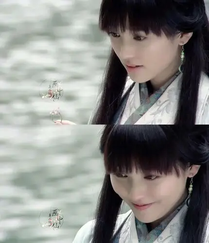 神话三美淘汰了为我童年白月光开贴