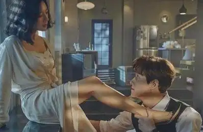 首播五分钟就开车这部全程开车的韩剧尺度太大了