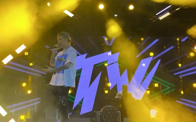 2021西湖音乐节0514ty丨keyl刘聪