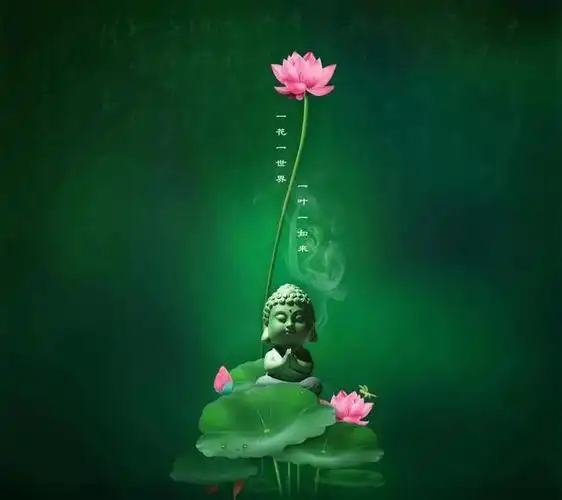 意境壁纸:让烦躁的心静下来