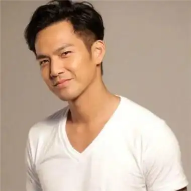 钟汉良头像图片高清图片大全我相信最值得爱的人最值得等候