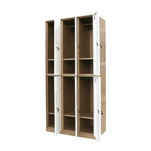 六门更衣柜zs171