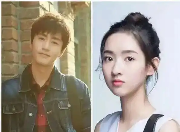 王玉雯是肖战的前女友吗 王玉雯肖战在一起过吗