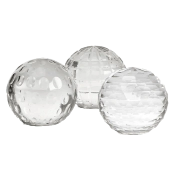 玻璃水晶球