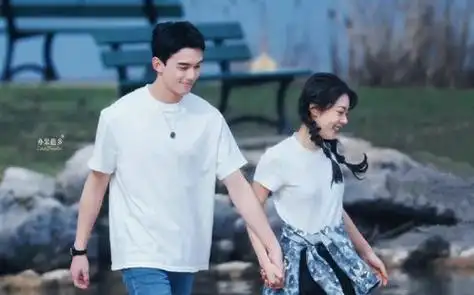 吴磊赵今麦什么电视剧吴磊亲口承认的女朋友叫什么