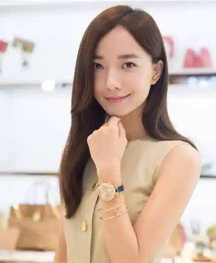 王珞丹自曝退出演艺圈?