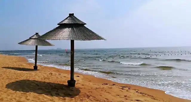 河北省海边旅游景点