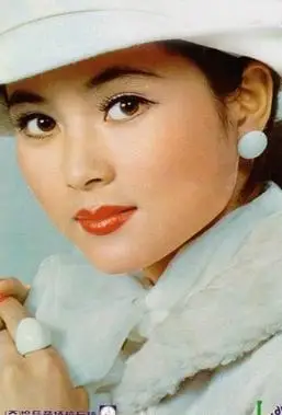 60年代70年代top女演员并没有近年的好看