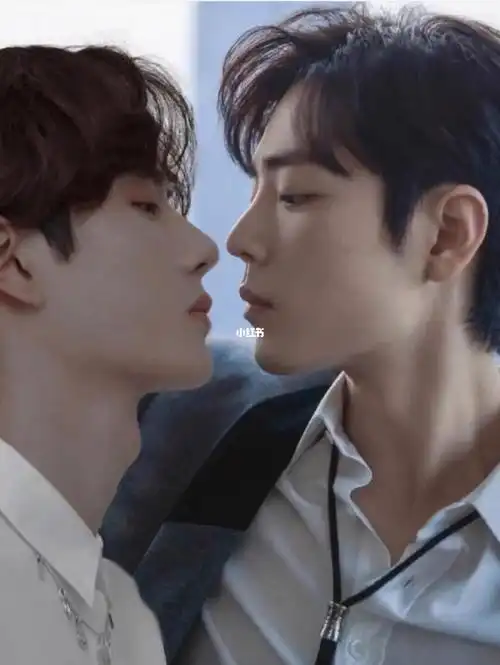 肖战王一博是彼此的白月光超甜超苏05