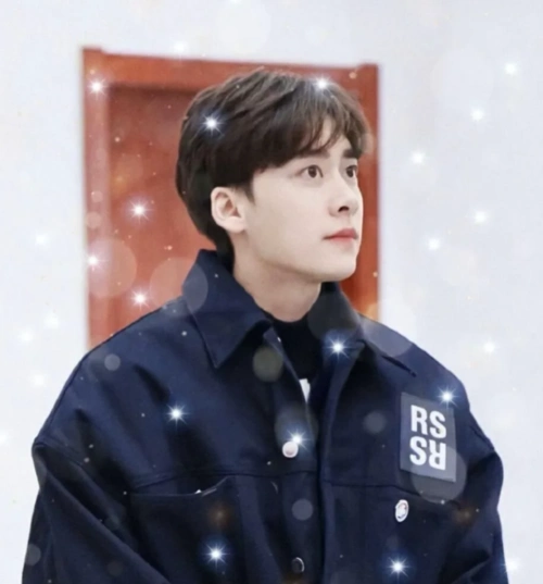 李易峰头像壁纸第一期