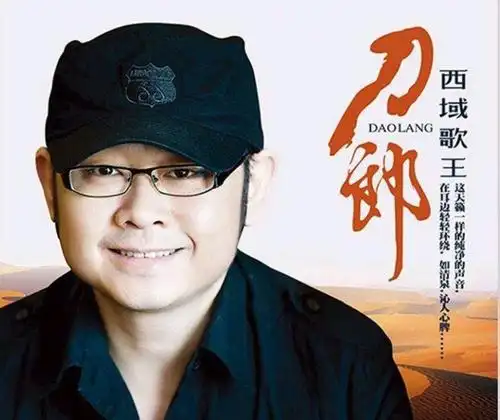 刀郎原创歌曲黄玫瑰为什么那么好听