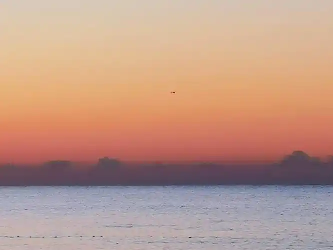 东戴河~海边拾趣儿