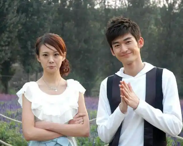 张翰郑爽疑旧情复燃 几点细节揭露张翰郑爽不可能复合了