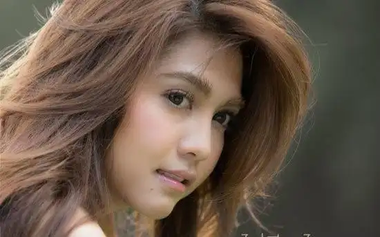 【punch】泰版《对不起我爱你》主题曲