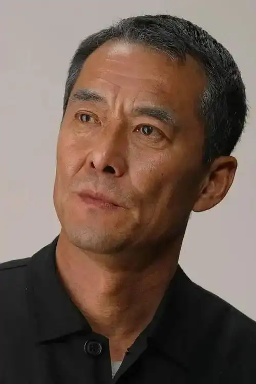 71岁老戏骨王庆祥,军营里走出来的三料影帝,演技精湛人品好