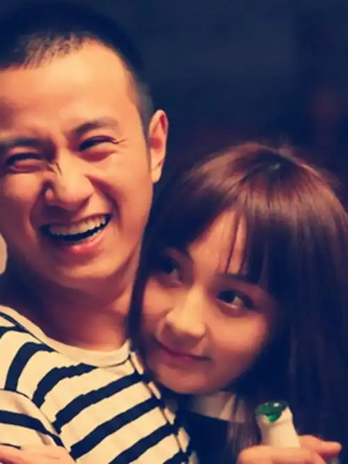 " 我没车,没钱,没房,没钻戒,但我有一颗陪你到