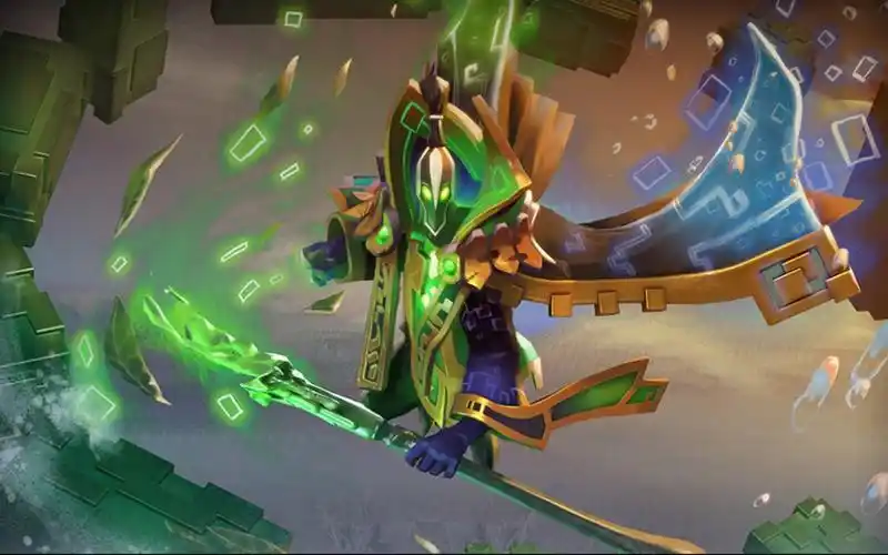 拉比克史诗级操作