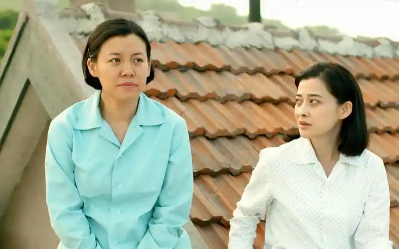 【刘琳】——《父母爱情》江德华cut 江德福看见德华在房顶上哭,找老