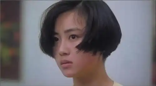 短发控第2篇那些890年代的香港女星短发美美哒